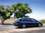Toyota Avensis Wagon 2006 года